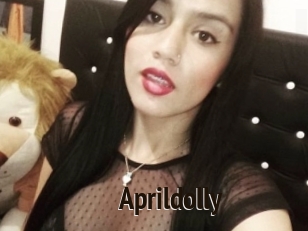 Aprildolly