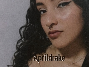 Aprildrake