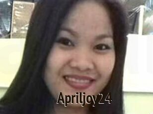 Apriljoy24