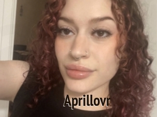 Aprillovr