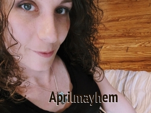 Aprilmayhem