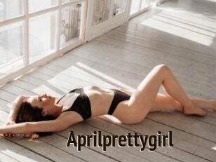 Aprilprettygirl