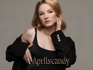 Aprilscandy