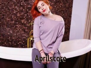 Aprilscore