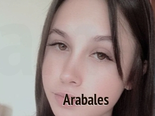 Arabales