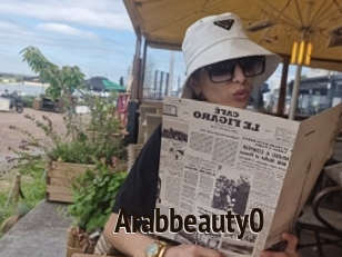 Arabbeauty0