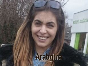 Arabgina