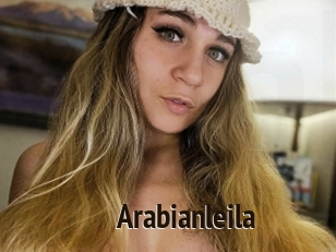 Arabianleila