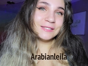 Arabianleila