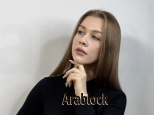 Arablock