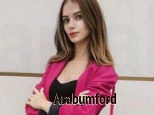 Arabumford