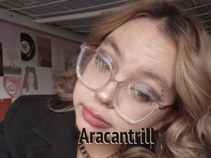 Aracantrill