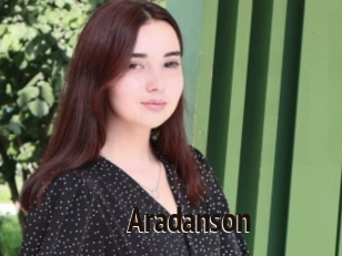 Aradanson