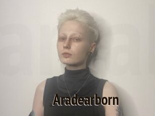 Aradearborn