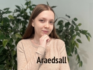 Araedsall