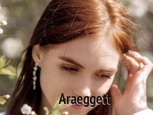 Araeggett