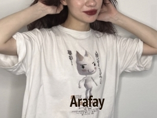 Arafay