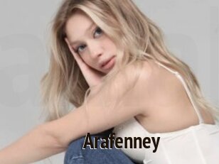 Arafenney