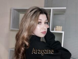 Aragane