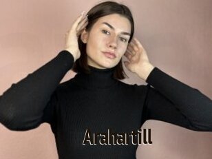 Arahartill