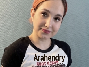 Arahendry