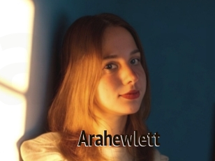 Arahewlett