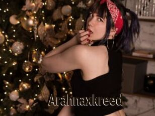 Arahnaxkreed