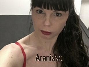 Aranixxx