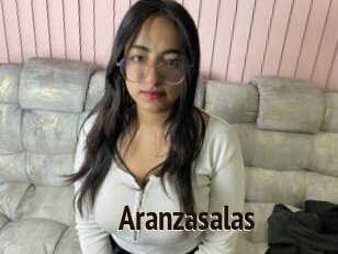 Aranzasalas