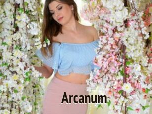 Arcanum