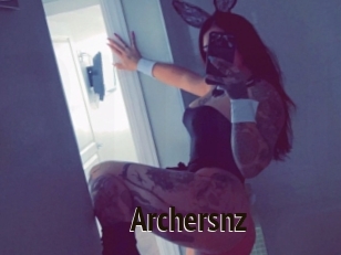 Archersnz