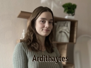 Ardithaytes