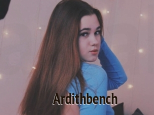 Ardithbench