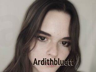 Ardithbluett