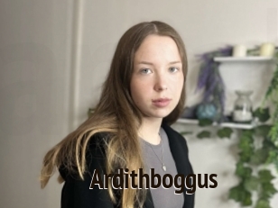 Ardithboggus