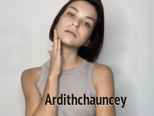 Ardithchauncey