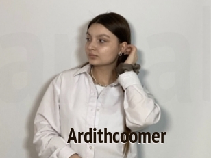 Ardithcoomer