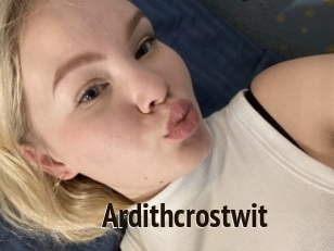 Ardithcrostwit