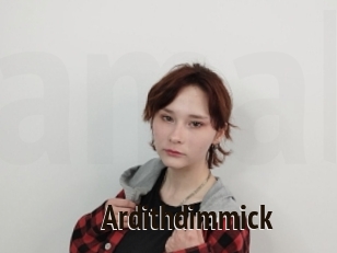 Ardithdimmick