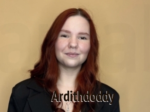 Ardithdoddy