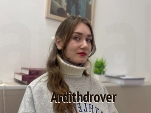 Ardithdrover