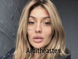 Arditheastes