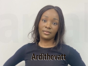 Ardithevatt