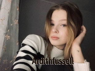 Ardithfussell