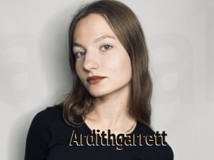 Ardithgarrett