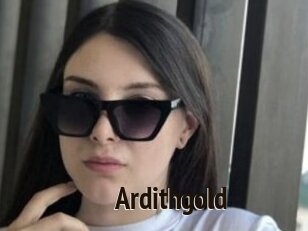 Ardithgold