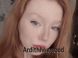 Ardithhenwood