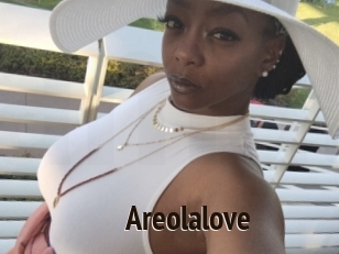 Areolalove