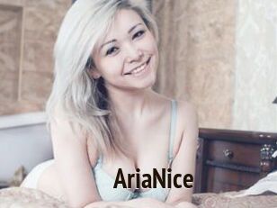 AriaNice