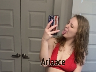 Ariaace